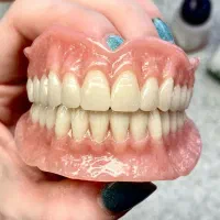 آموزش دندانسازی و کامپوزیت دندان