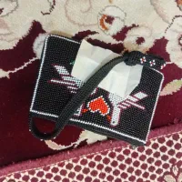 کیف منجق باف