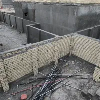 نیازمند چند پلاسترکار برای بصره عراق