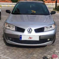 مگان ۱۶۰۰ مدل ۲۰۰۸