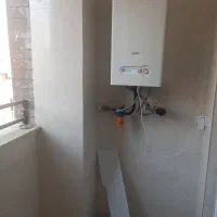 نصب و تعمیر وسرویس پکیج  (خرید پکیج ایراد دار )