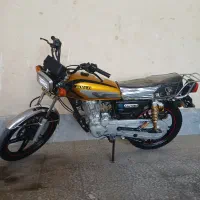 متور 200کویر مدل 95