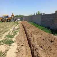 اجاره وخدمات بیل بکهو لودربکو میکانیکی تراکتور|خدمات حمل و نقل|مشهد, توس (بلوار توس)|دیوار