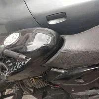 پالس ۱۸۰ موتوری خیلی سالم خرج جزئی مزائده