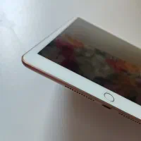 آیپد ۷ گلد، سالم،کماستفاده و تمیز / Wi-Fi|تبلت|تهران, قیام|دیوار