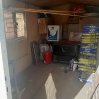 کانکس ۴ در ۲ اصفهان ساز سنگین با کولر|مصالح و تجهیزات ساختمان|اصفهان, مشکین|دیوار
