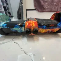 اسکوتر برقی هوشمند|دوچرخه، اسکیت، اسکوتر|محمدشهر, محمدشهر|دیوار