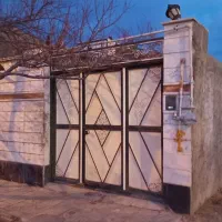 اجاره ویلایی مسکونی