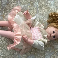 عروسک خارجی