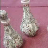 تنگ مرغی اصل معاوضه یا فروش|صنایع دستی و سایر لوازم تزئینی|قزوین, |دیوار