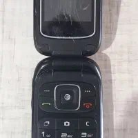 گوشی تاشو نوکیا