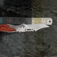 چاقو کلمبیا|کوهنوردی و کمپینگ|ایذه, |دیوار