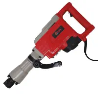 چکش تخریب/بتن کن/هیلتی 25 کیلویی ادون سیم پیچ مس|ماشینآلات صنعتی|اصفهان, پوریای ولی|دیوار