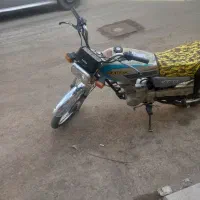 موتورسیکلت ۱۲۵|موتورسیکلت|ارومیه, |دیوار