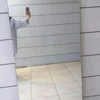 ‌‌آینه قدی