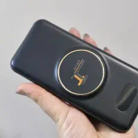 پاوربانک چندکاره آکبند