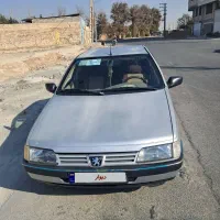 پژو دوگانه ۸۹|خودرو سواری و وانت|بهارستان, |دیوار