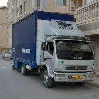 باربری حمل نقل اثاثیه منزل جابجایی. ربانی.|خدمات حمل و نقل|نیشابور, خط کاشمر|دیوار