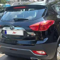 جک اس ۳ مشکی مدل اسفند ۹۹|خودرو سواری و وانت|رشت, خمیران زاهدان|دیوار
