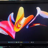 مانیتور ۲۲ اینچ Hp