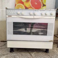 فرگاز پادیسان|اجاق گاز و لوازم برقی پخت‌وپز|میانه, |دیوار