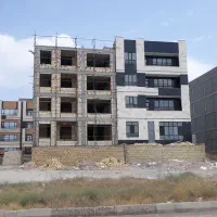 پیش فروش واحدهای نیک سازان