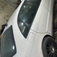 سیتروین c5 2007 فول خلیج پلاک ملی
