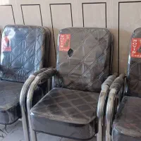 صندلی انتظار