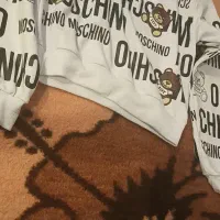 کراپ دخترانه