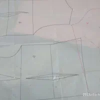 الگوهای آماده خیاطی