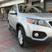 سورنتو مدل ۲۰۱۲ بدون رنگ و توضیح درجه یک|خودرو سواری و وانت|تهران, اباذر|دیوار