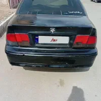 سمند مدل ۸۲|خودرو سواری و وانت|مرند, |دیوار