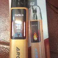 پاد ویپ آرگوس g2