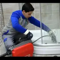 لوله بازکنی