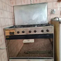 اجاق گاز تکنوگاز