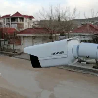 دوربین مداربسته پاکدشت و حومه dahua