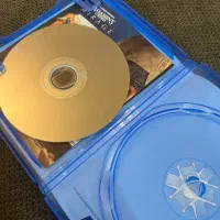 دیسک بازی اساسین کرید میراژ|کنسول، بازی ویدئویی و آنلاین|تهران, نیلوفر|دیوار