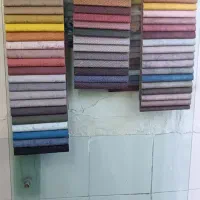 فروش پارچه رومبلی