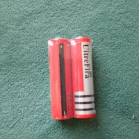 باتری لیتیومی