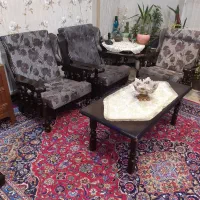 مبل چون گردو