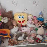 کیف وکوله وسایل اتاق کودک