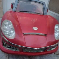 ماشین کودکان