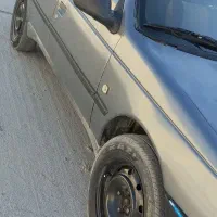 پژو405مدل92ترتمیز معامله با پیکان وانت 90به بالا|خودرو سواری و وانت|لادیز, |دیوار