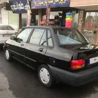 پراید مدل ۸۴|خودرو سواری و وانت|تهران, آبشار|دیوار