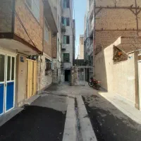 اپارتمان ۵۰متری کرج ملارد ۲۰متری مارلیک