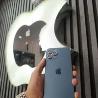 اپل iPhone 12 Pro Max با حافظهٔ ۲۵۶ گیگابایت