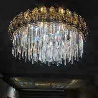 لوستر سقفی|لوستر و چراغ آویز|شهریار, شهریار|دیوار