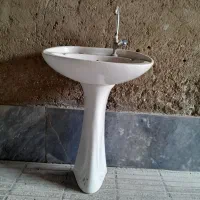 روشویی سالم