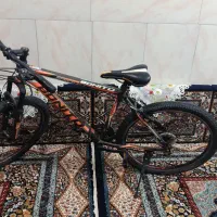 دوچرخه ۲۶