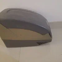 یخچال خودرو سهره سهره قناری